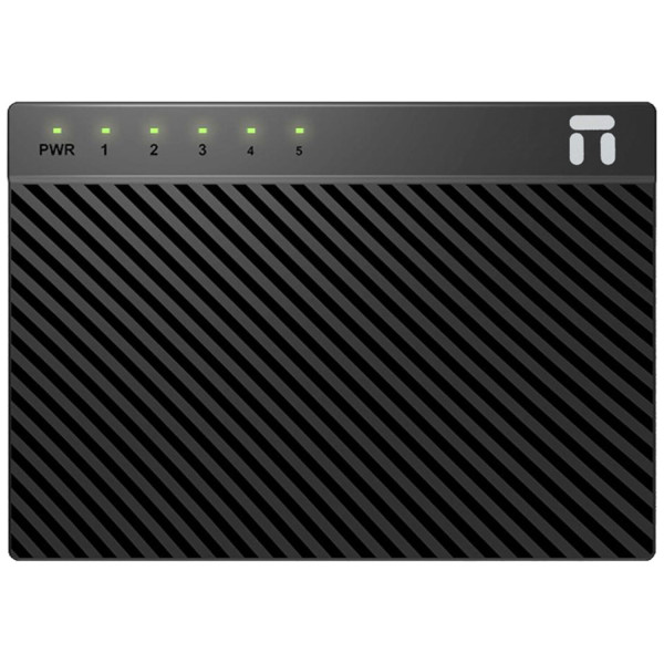 Фото - Коммутатор локальной сети (Switch) Netis ST3105GC