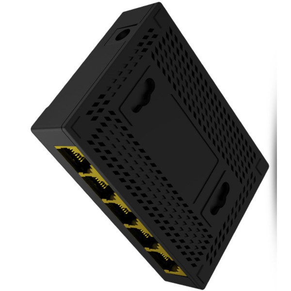 Фото - Коммутатор локальной сети (Switch) Netis ST3105GC