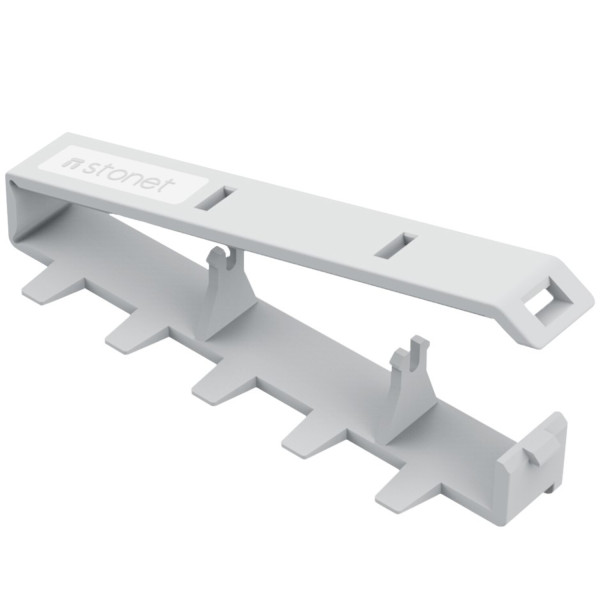 Фото - Коммутатор локальной сети (Switch) Netis ST3105GC