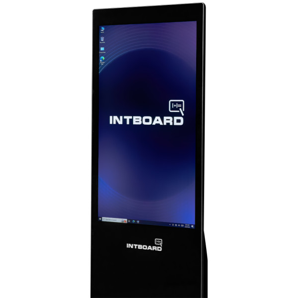 Фото - Интерактивный киоск INTBOARD INFOCOM ST 32" Capacitive Touch Android 13 (10460043)