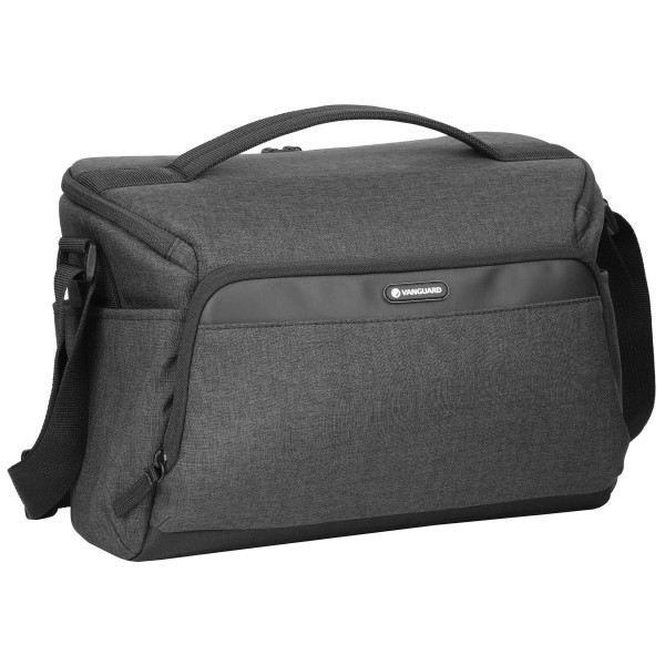 Фото - Сумка для фотокамеры со смен.объективом Vanguard Vesta Aspire 33 Gray (Vesta Aspire 33 GY)
