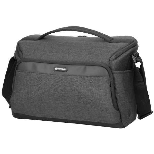 Фото - Сумка для фотокамеры со смен.объективом Vanguard Vesta Aspire 33 Gray (Vesta Aspire 33 GY)