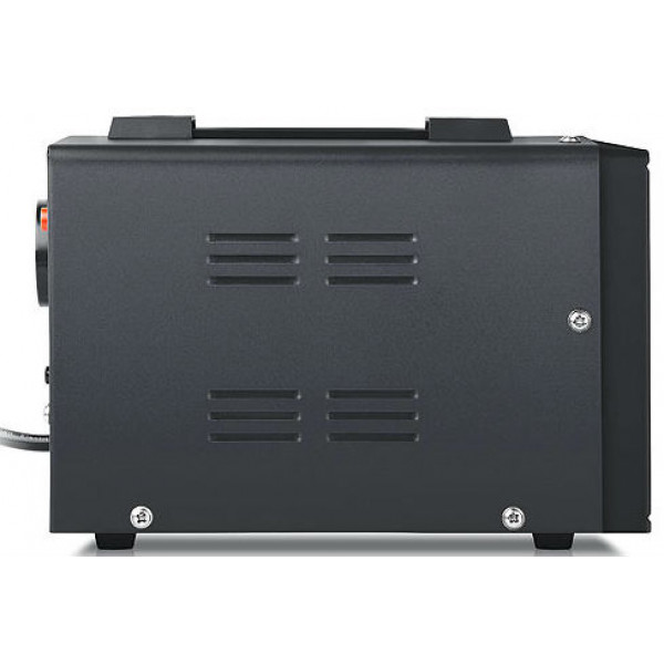 Фото - Стабилизатор напряжения REAL-EL STAB ENERGY-500