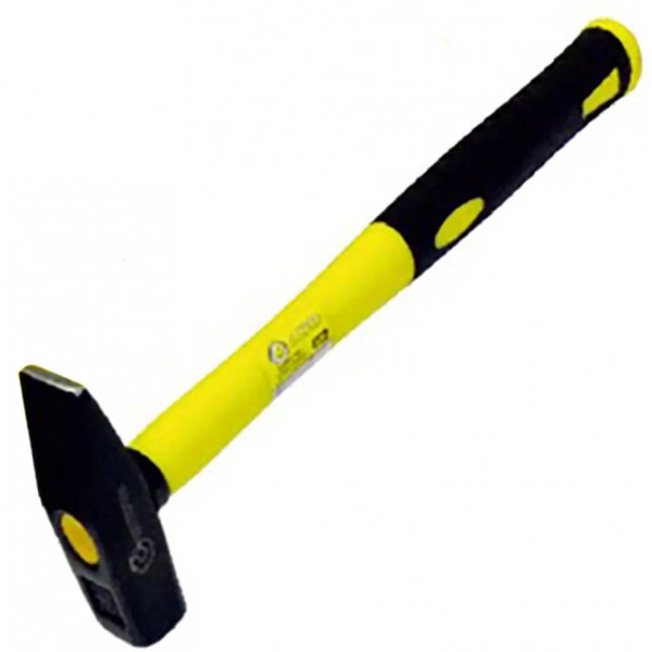 Фото - Молоток Сталь 400 г (44152)