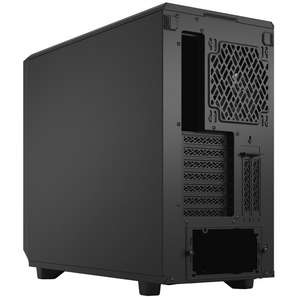 Фото - Корпус Fractal design ATX без БП Meshify 2 Black Solid (FD-C-MES2A-01)