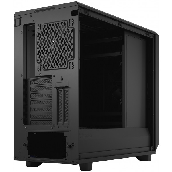 Фото - Корпус Fractal design ATX без БП Meshify 2 Black Solid (FD-C-MES2A-01)