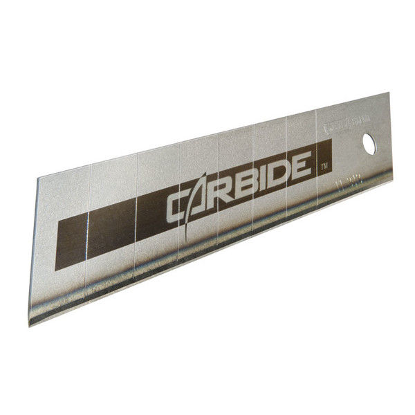 Фото - Лезвие Stanley ''Carbide'' 18mm (STHT0-11818)