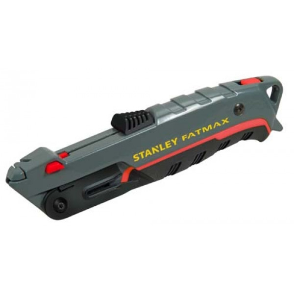 Фото - Нож строительный Stanley FatMax 165mm (0-10-242)