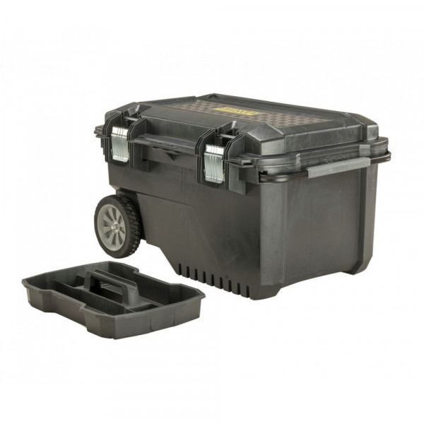 Фото - Ящик для инструментов Stanley FatMax Mid-Size Chest 748х516х43 мм (FMST1-73601)