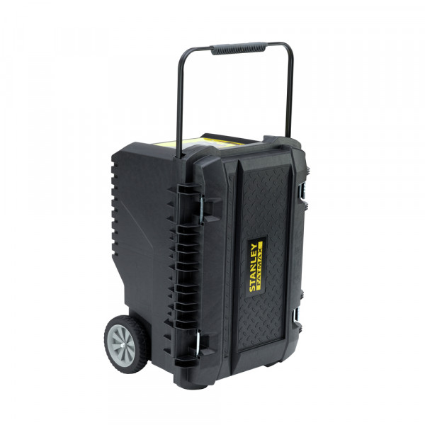 Фото - Ящик для инструментов Stanley FatMax Mid-Size Chest 748х516х43 мм (FMST1-73601)