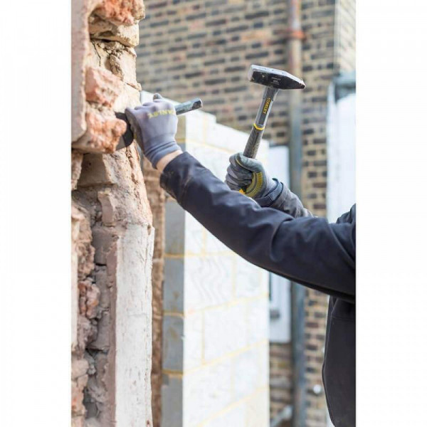 Фото - Ножовка Stanley STHT20351-1