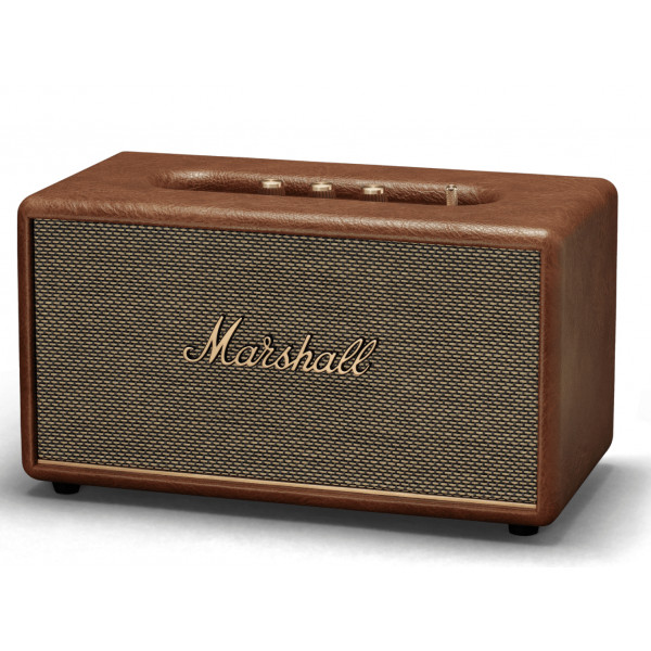 Фото - Портативная акустика Marshall Stanmore III Bluetooth Brown (1006080)