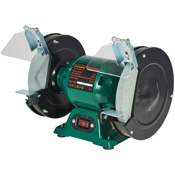 Фото - Станок Nowa SF 1250G