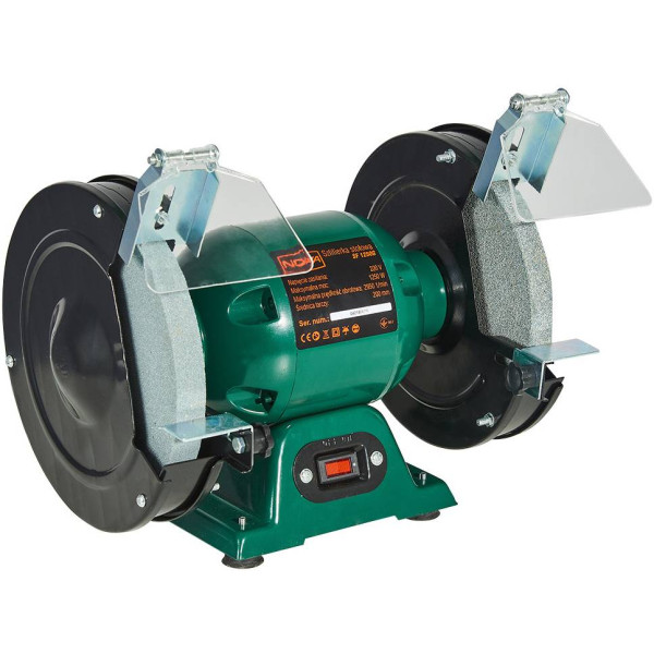 Фото - Станок Nowa SF 1250G