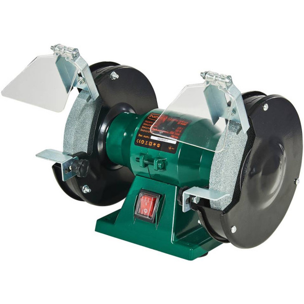 Фото - Станок Nowa SF 600G