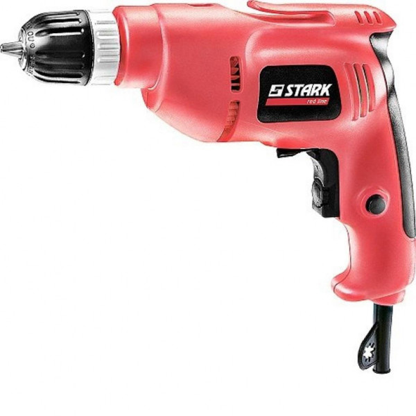 Фото - Электродрель Stark ID 500 (120015041)