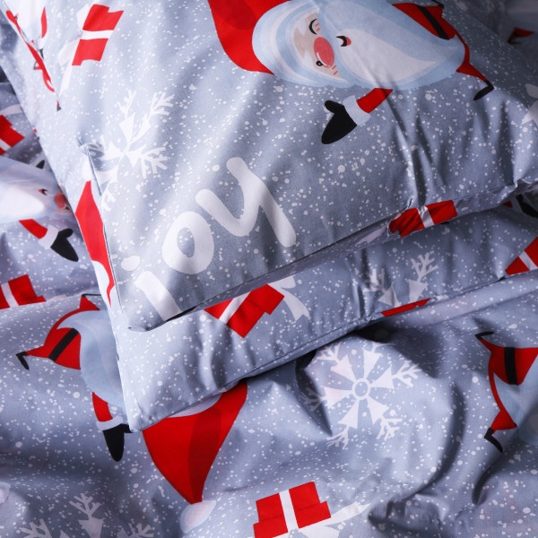 Фото - Наволочка MirSon Бязь 17-0682 Starry Nights 70х70 см (2200010221480) Фото - Наволочка MirSon Бязь 17-0682 Starry Nights 70х70 см (2200010221480)