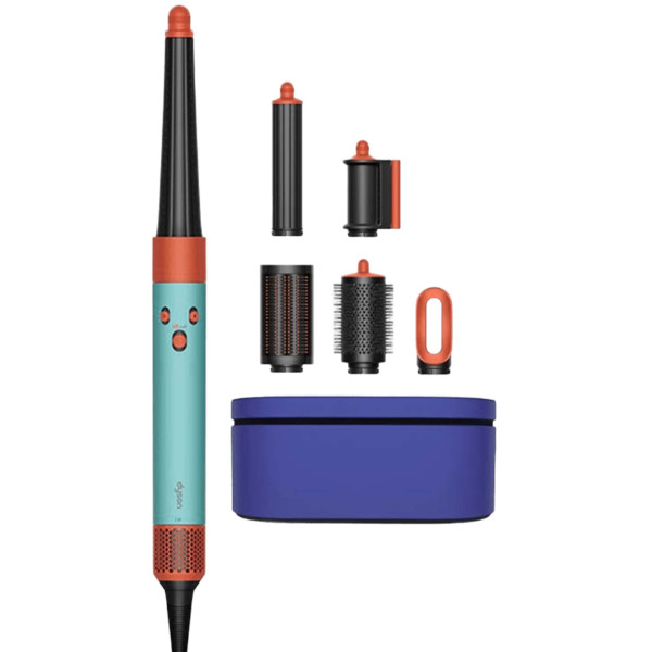 ✨美品✨Dyson Airwrap Volume + Shape HS01 Dyson Airwrap Volume + ShapeダイソンHS01