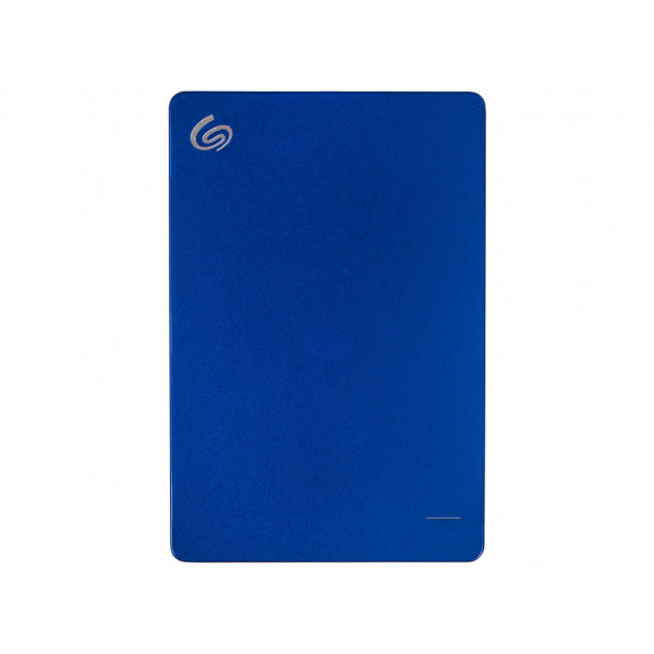 Фото - Жесткий диск внешний Seagate Backup Plus Portable 2TB Blue (STDR2000202)
