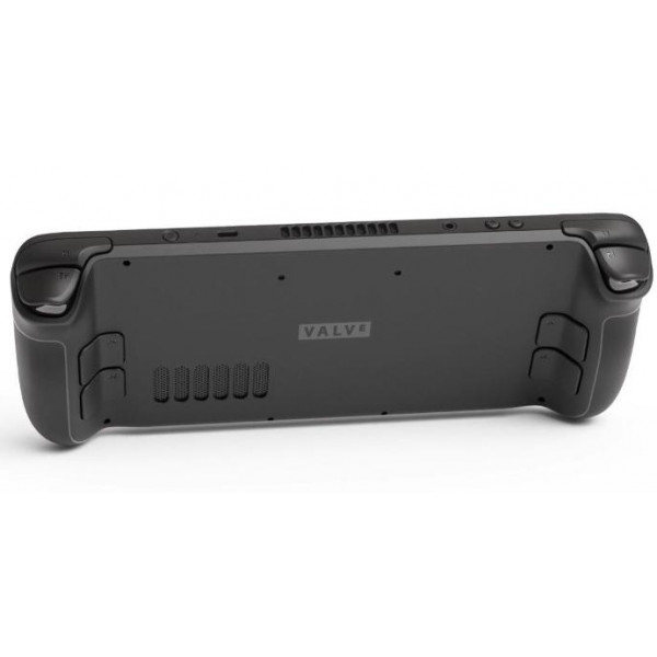 Фото - Игровая приставка портативная Valve Steam Deck OLED 1Tb Certified Refurbished
