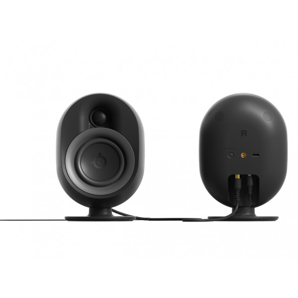 Фото - Портативная акустика SteelSeries Arena 9 (61549)