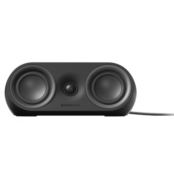 Фото - Портативная акустика SteelSeries Arena 9 (61549)