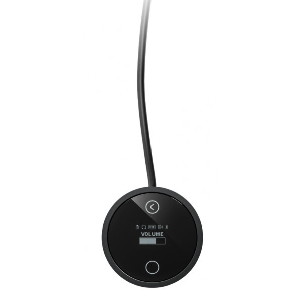 Фото - Портативная акустика SteelSeries Arena 9 (61549)