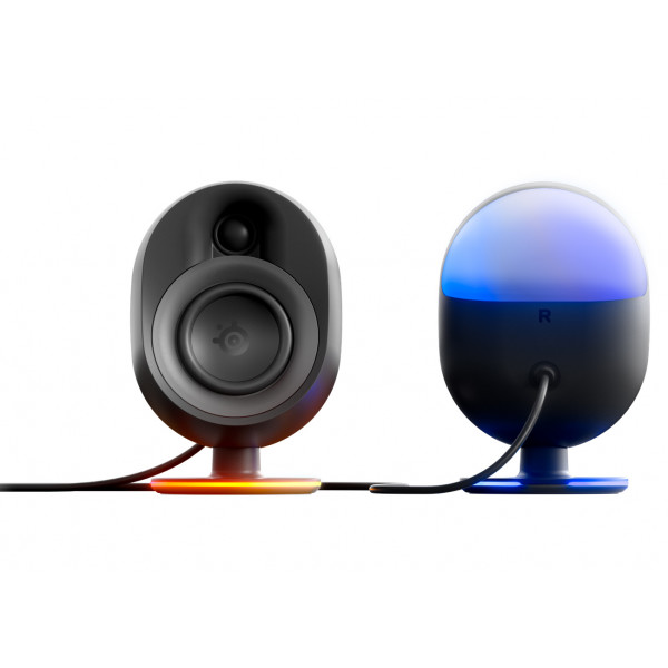 Фото - Портативная акустика SteelSeries Arena 9 (61549)