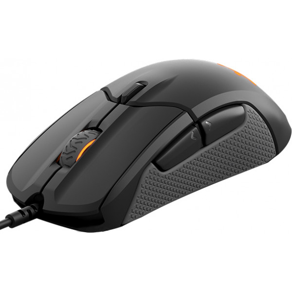 Фото - Мышь проводная SteelSeries Rival 310 (62433)