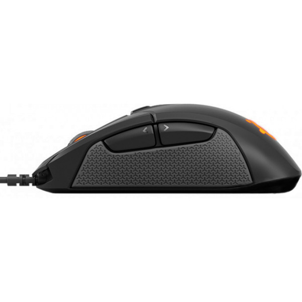 Фото - Мышь проводная SteelSeries Rival 310 (62433)