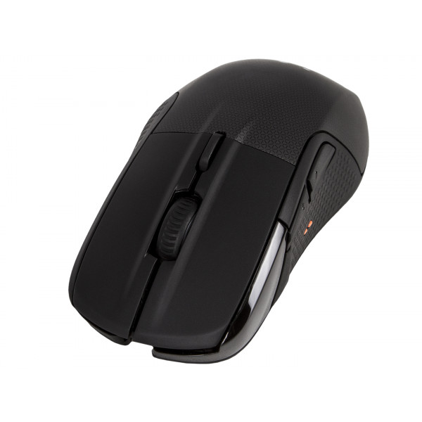 Фото - Мышь проводная SteelSeries Rival 700 (62331)
