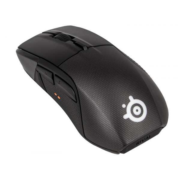Фото - Мышь проводная SteelSeries Rival 700 (62331)