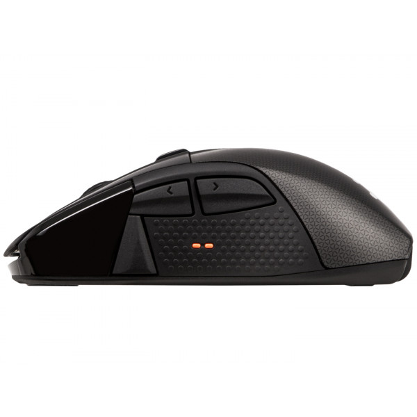 Фото - Мышь проводная SteelSeries Rival 700 (62331)