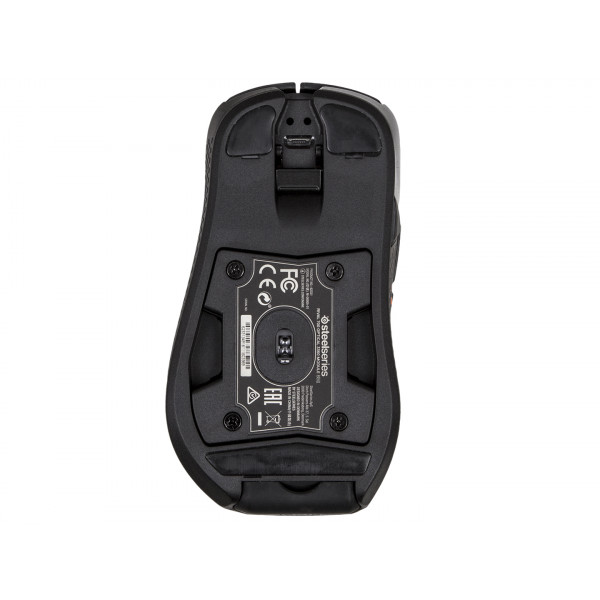 Фото - Мышь проводная SteelSeries Rival 700 (62331)