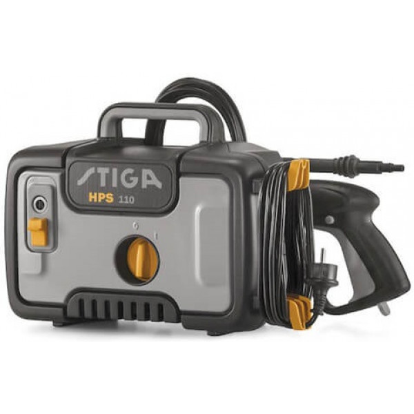 Фото - Минимойка Stiga HPS110