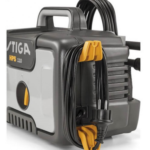 Фото - Минимойка Stiga HPS110