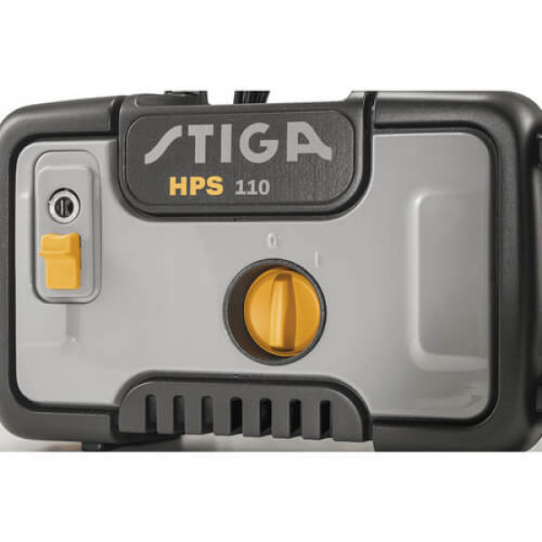 Фото - Минимойка Stiga HPS110