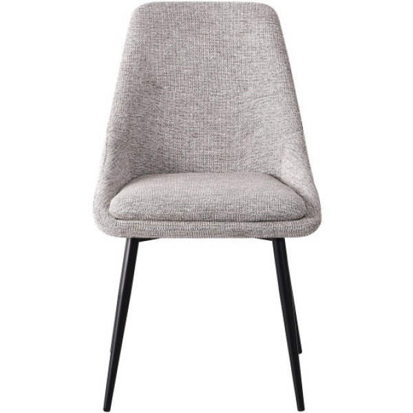 Фото - Стул кухонный Special4You Mustang beige (E7269)