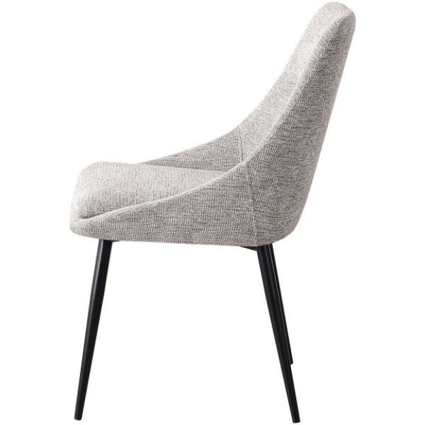 Фото - Стул кухонный Special4You Mustang beige (E7269)