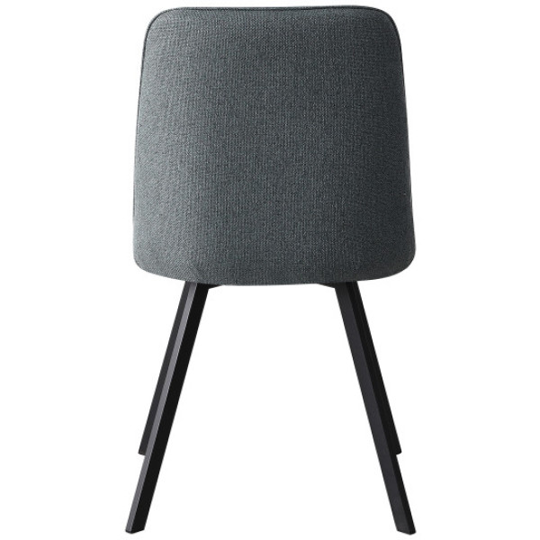 Фото - Стул кухонный Special4You Olivia Green (E7344)