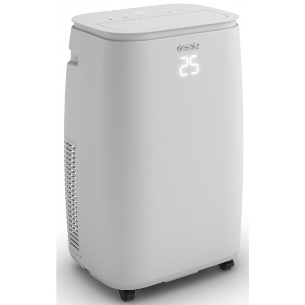 Фото - Кондиционер мобильный Olimpia Splendid DOLCECLIMA Brezza 9 EQ WIFI