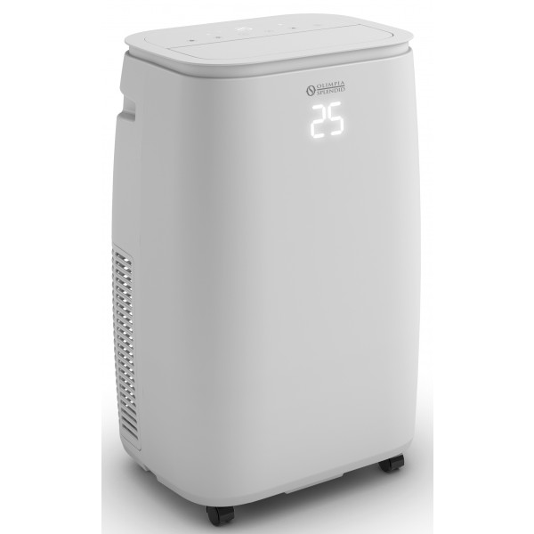 Фото - Кондиционер мобильный Olimpia Splendid DOLCECLIMA Brezza 14 HP WIFI