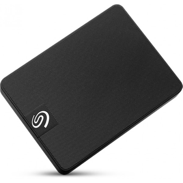 Фото - SSD-накопитель внешний Seagate Expansion 1TB 2.5'' USB 3.0 External (STJD1000400)