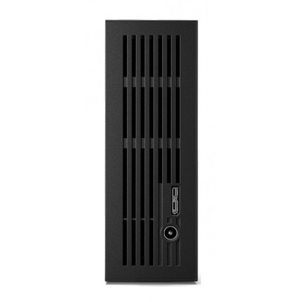 Фото - Жесткий диск внешний Seagate External One Touch Desktop With Hub 12TB USB 3.0 (STLC12000400)