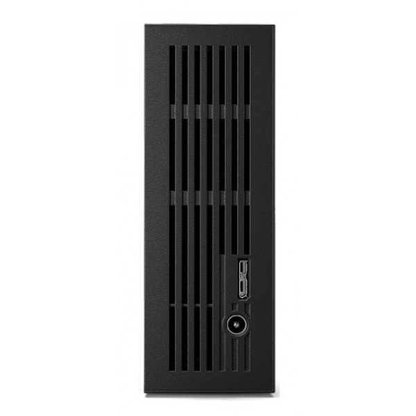 Фото - Жесткий диск внешний Seagate One Touch Hub 20 TB (STLC20000400)