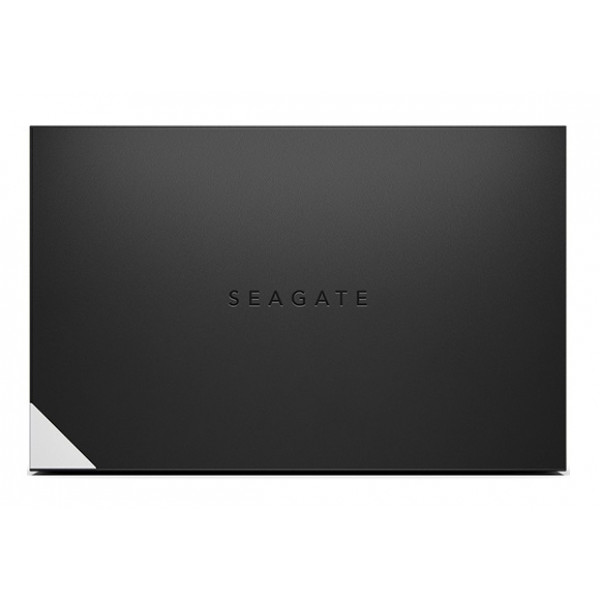 Фото - Жесткий диск внешний Seagate One Touch Hub 20 TB (STLC20000400)