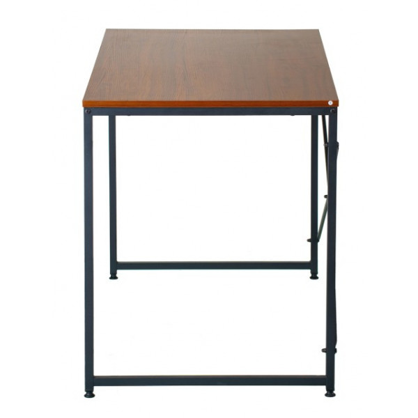 Фото - Стол компьютерный Special4You Boust Dark Brown (E6446)