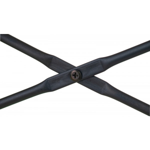 Фото - Стол компьютерный Special4You Boust Dark Brown (E6446)