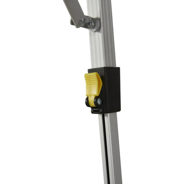 Фото - Складной стол Uquip Variety M Grey (244112)