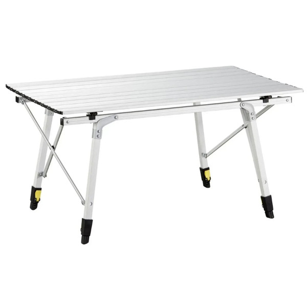Фото - Складной стол Uquip Variety M Grey (244112)